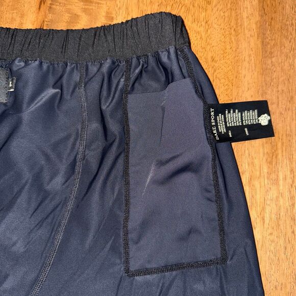 Darc Sport Wolves Hardcore Compression Shorts Men’s Sz. Large - Picture 7 of 8